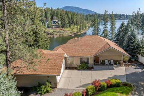 12320 N AVONDALE LOOP, Hayden, ID 83835