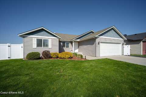 13160 N ZODIAC LOOP, Rathdrum, ID 83858