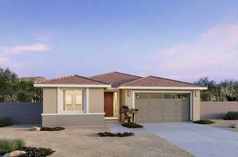 66691 Thunderbird Lane, Desert Hot Springs, CA 92240
