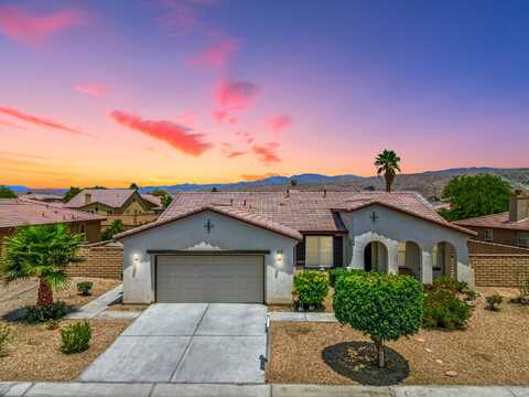 80200 Catalina Drive, Indio, CA 92203