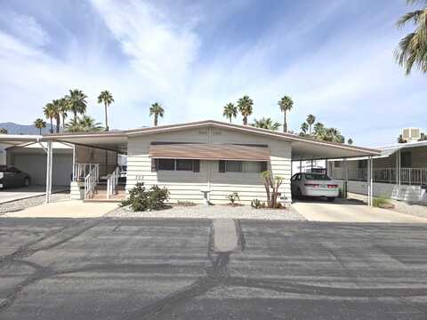 333 Coyote, Cathedral City, CA 92234
