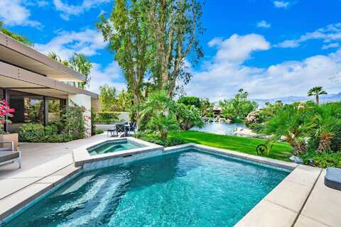 74624 Palo Verde Drive, Indian Wells, CA 92210