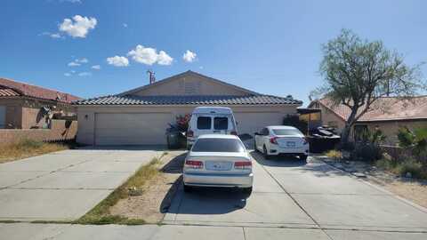 13648 Mesquite Avenue, Desert Hot Springs, CA 92240