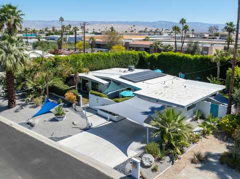 980 Calle Paul, Palm Springs, CA 92264