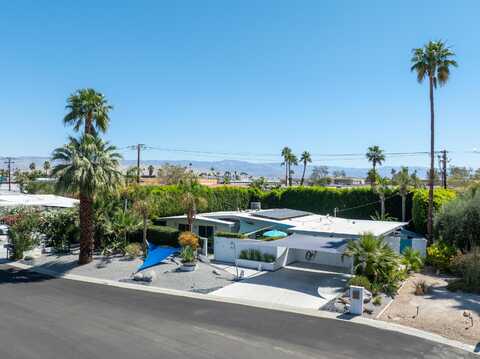 980 Calle Paul, Palm Springs, CA 92264