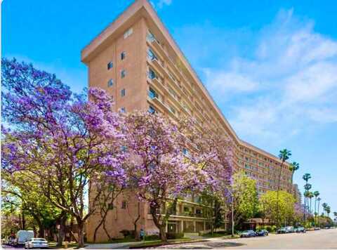 100 S Doheny Drive, Los Angeles, CA 90048