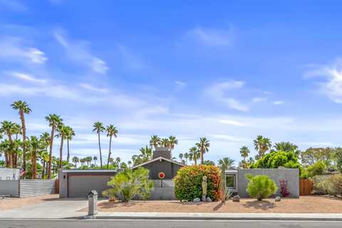 526 N Sunset Way, Palm Springs, CA 92262