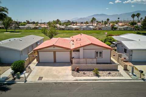 73843 Elizabeth Drive, Thousand Palms, CA 92276