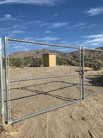 9792 Fobes Road, Morongo Valley, CA 92256