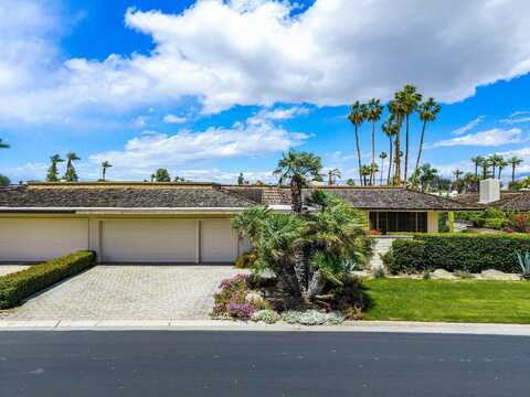 34 Duke Drive, Rancho Mirage, CA 92270