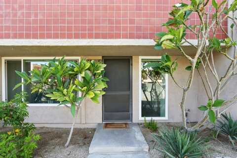 110 E Via Escuela, Palm Springs, CA 92262