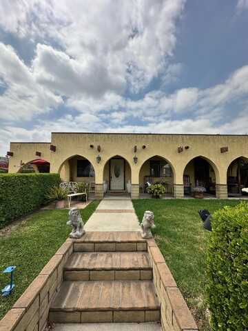 2533 Paljay Avenue, Rosemead, CA 91770