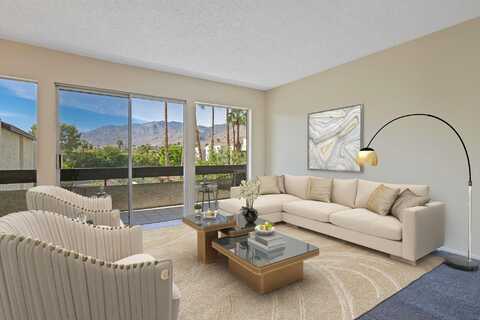 1552 S Camino Real, Palm Springs, CA 92264