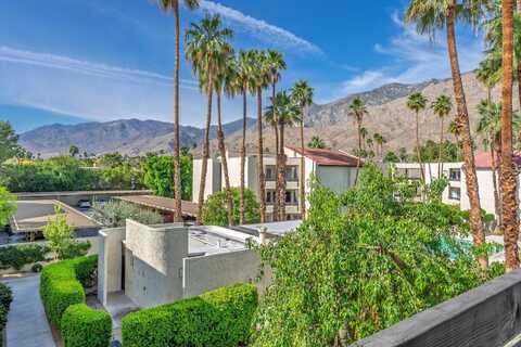1552 S Camino Real, Palm Springs, CA 92264