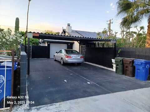 3882 E Sunny Dunes Road, Palm Springs, CA 92264