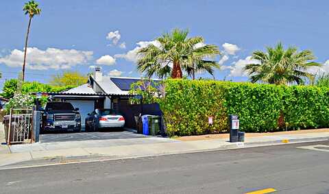 3882 E Sunny Dunes Road, Palm Springs, CA 92264