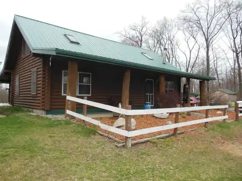80 E Townline Lake, Harrison, MI 48625
