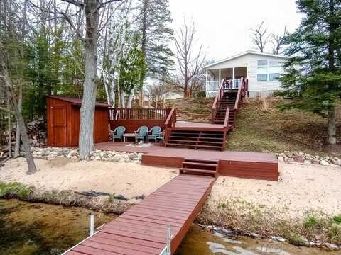 1141 Ranger, Gladwin, MI 48624