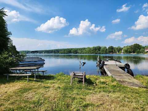 V/L Windover Lake, Lake, MI 48632