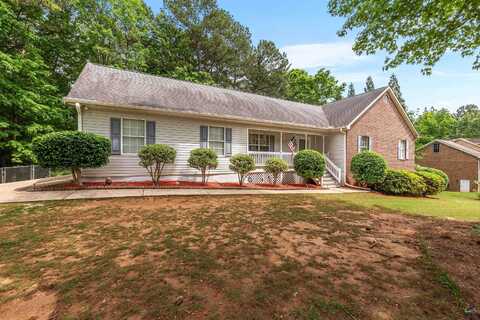 372 River Point Drive, McDonough, GA 30252