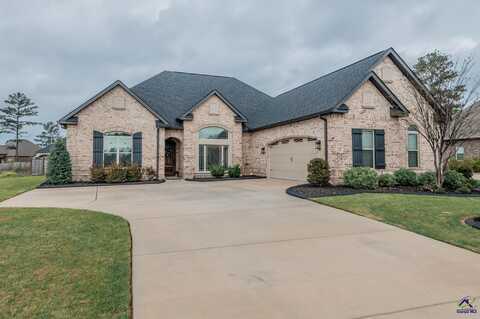 826 Kyler Lane, Bonaire, GA 31005