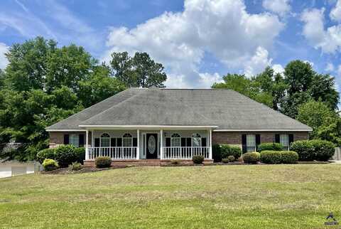143 Gleneagle Drive, Byron, GA 31008