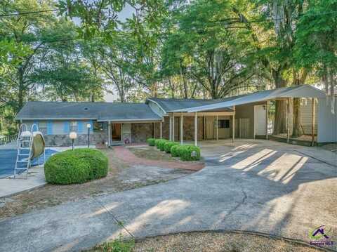 254 and 248 Mossland Drive, Perry, GA 31069