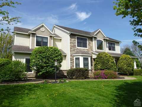 6 Presidential Drive, Kinderhook, NY 12106