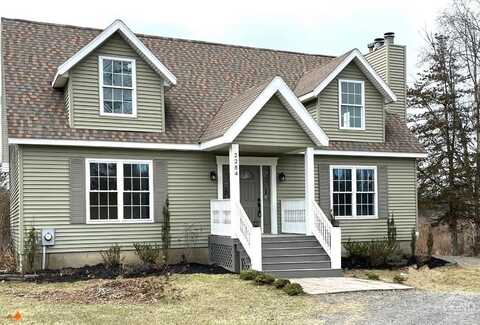 2284 Sleepy Hollow Road, Athens, NY 12015