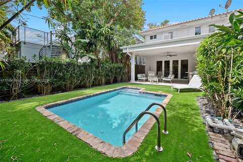 3169 Mary St, Coconut Grove, FL 33133