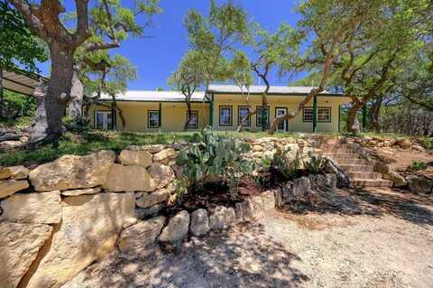 3824 McCall Creek Rd, Blanco, TX 78606
