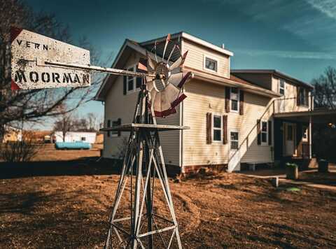 1050 L Ave Avenue, Boone, IA 50036