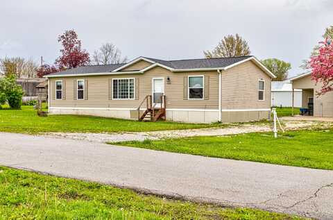 606 Hubbell Street, Sheldahl, IA 50243
