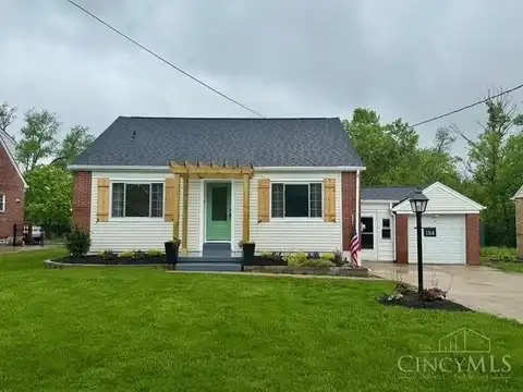 184 Sharon Road, Glendale, OH 45246