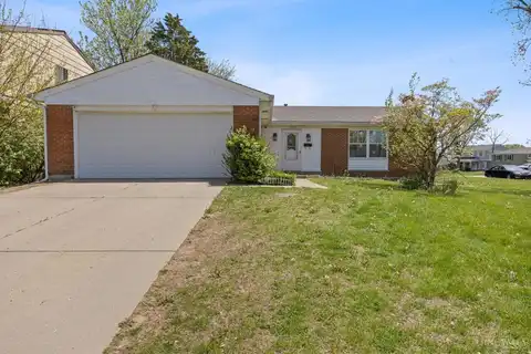 11959 Hamden Drive, Forest Park, OH 45240