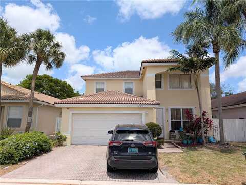 7683 NW 19th St, Pembroke Pines, FL 33024