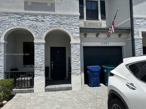 13383 SW 287th Ter, Homestead, FL 33033