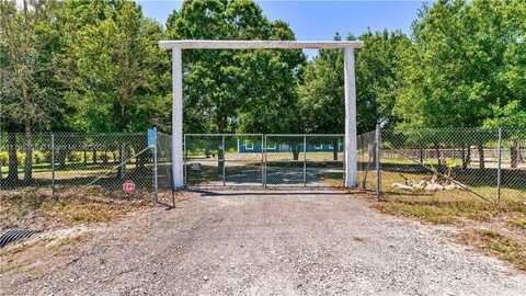 630 N Willow Street, Clewiston, FL 33440