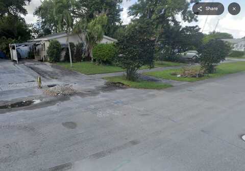 4120 SW 31st Dr, West Park, FL 33023