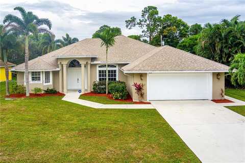 614 SW Twig Ave, Port Saint Lucie, FL 34983