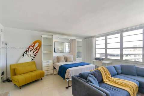 100 Lincoln Rd, Miami Beach, FL 33139
