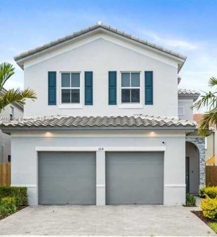 1414 SE 26th Ter, Homestead, FL 33035