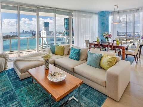 100 S Pointe Dr, Miami Beach, FL 33139