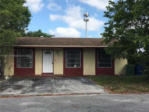 2869 NW 197th Ter, Miami Gardens, FL 33056