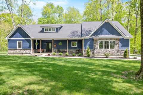 2518 Karson Court, Clarksville, OH 45113