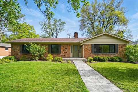 5784 Charteroak Drive, Sycamore, OH 45236