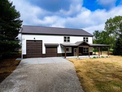 2142 Stateline Road, West Harrison, IN 47060