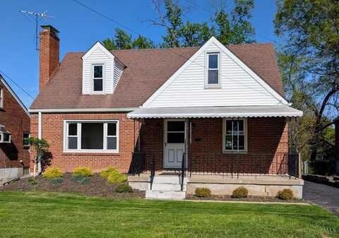 6788 Richard Avenue, North College Hill, OH 45224