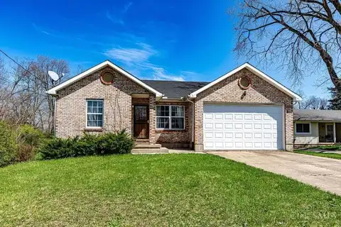 111 Melanee Lane, Oxford, OH 45056