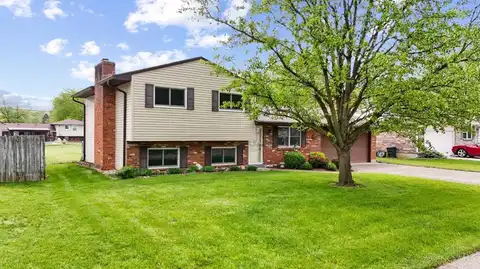 5726 Lake Erie Drive, Fairfield, OH 45014